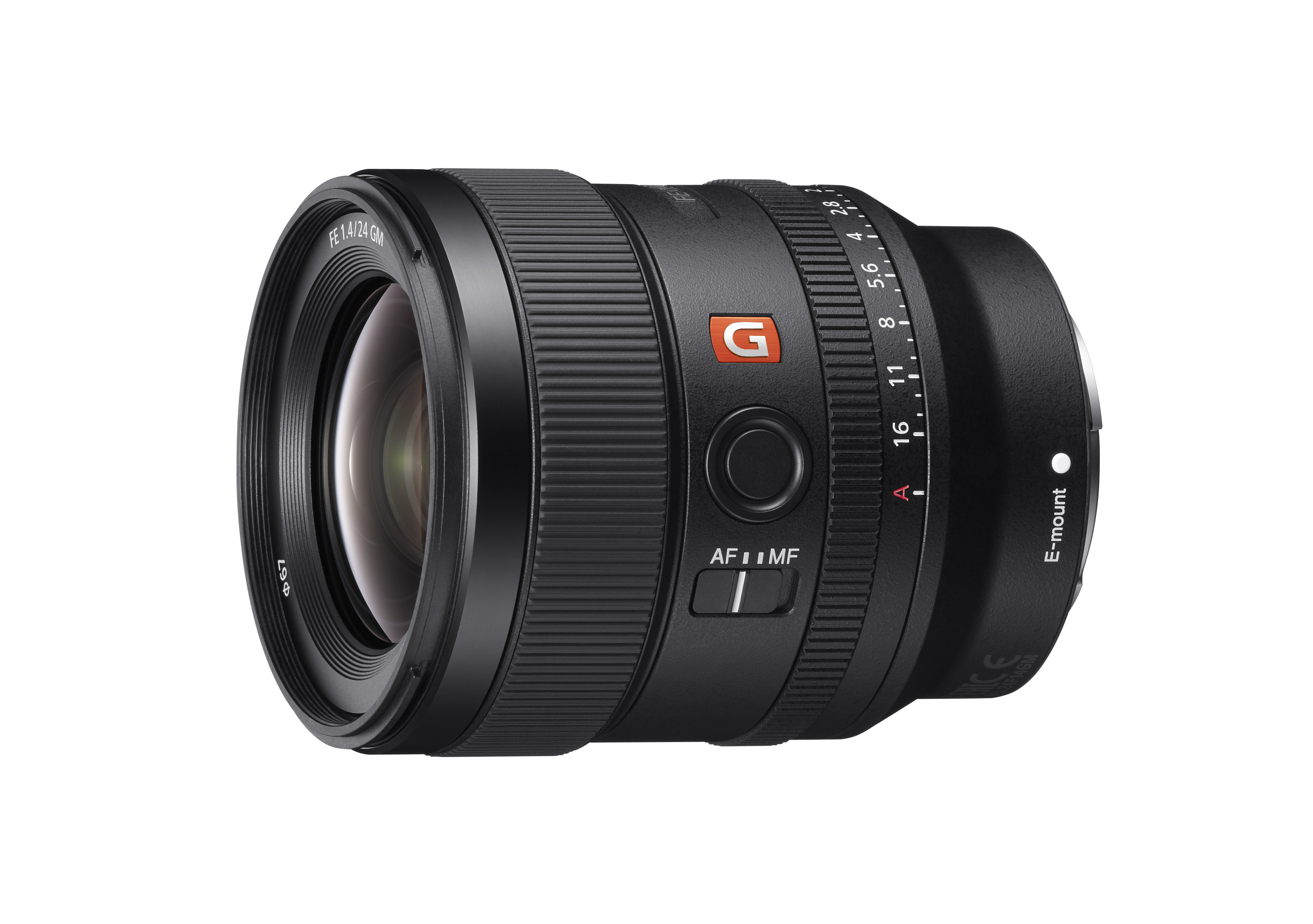 レンズ(単焦点) Sony FE 24mm F1.4 GM SEL24F14GM レンタル - SONY(ソニー) FE 24mm F1.4 GM SEL24F14GM | カメラと交換