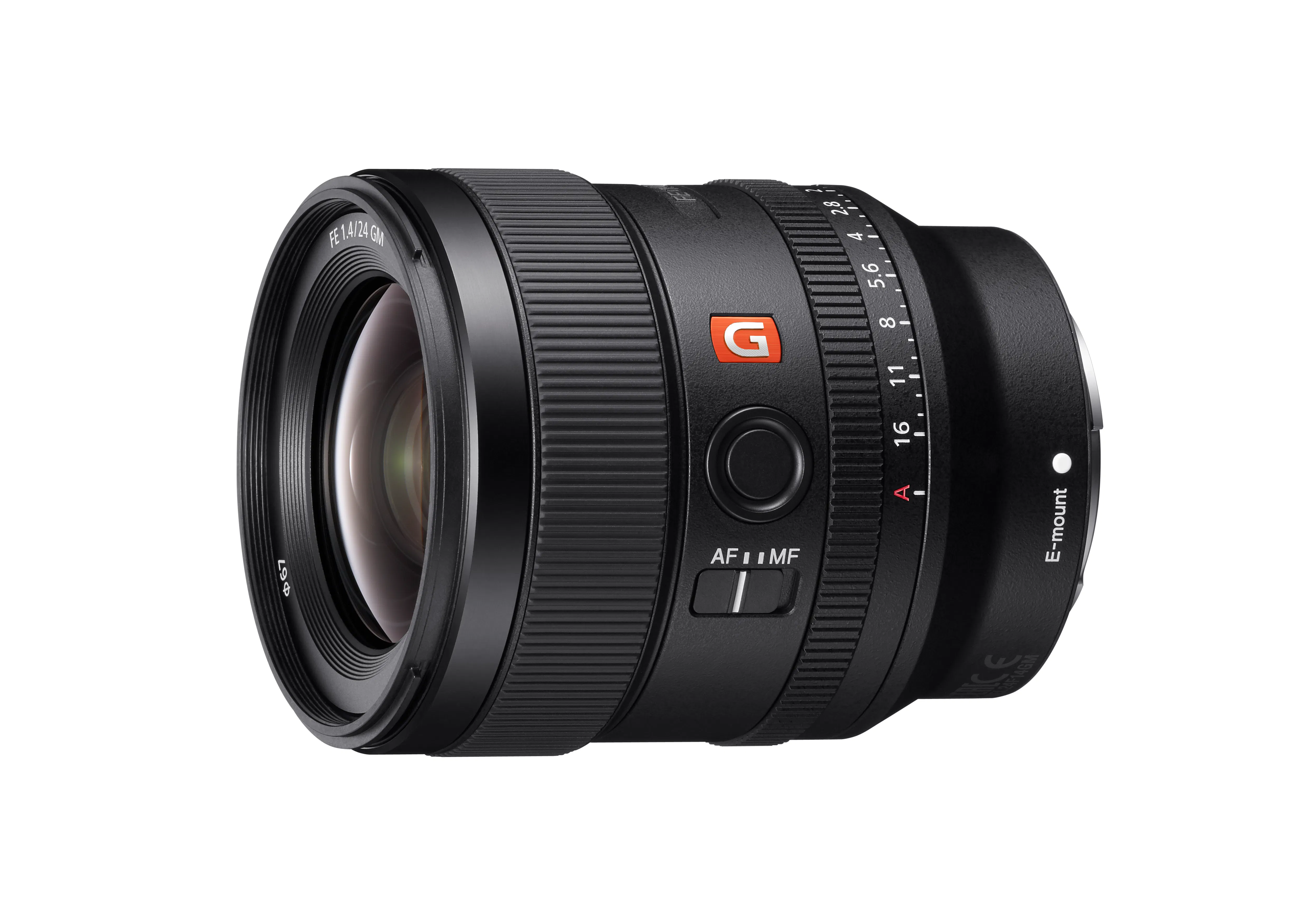 FE 24mm F1.4 GM SEL24F14GM
