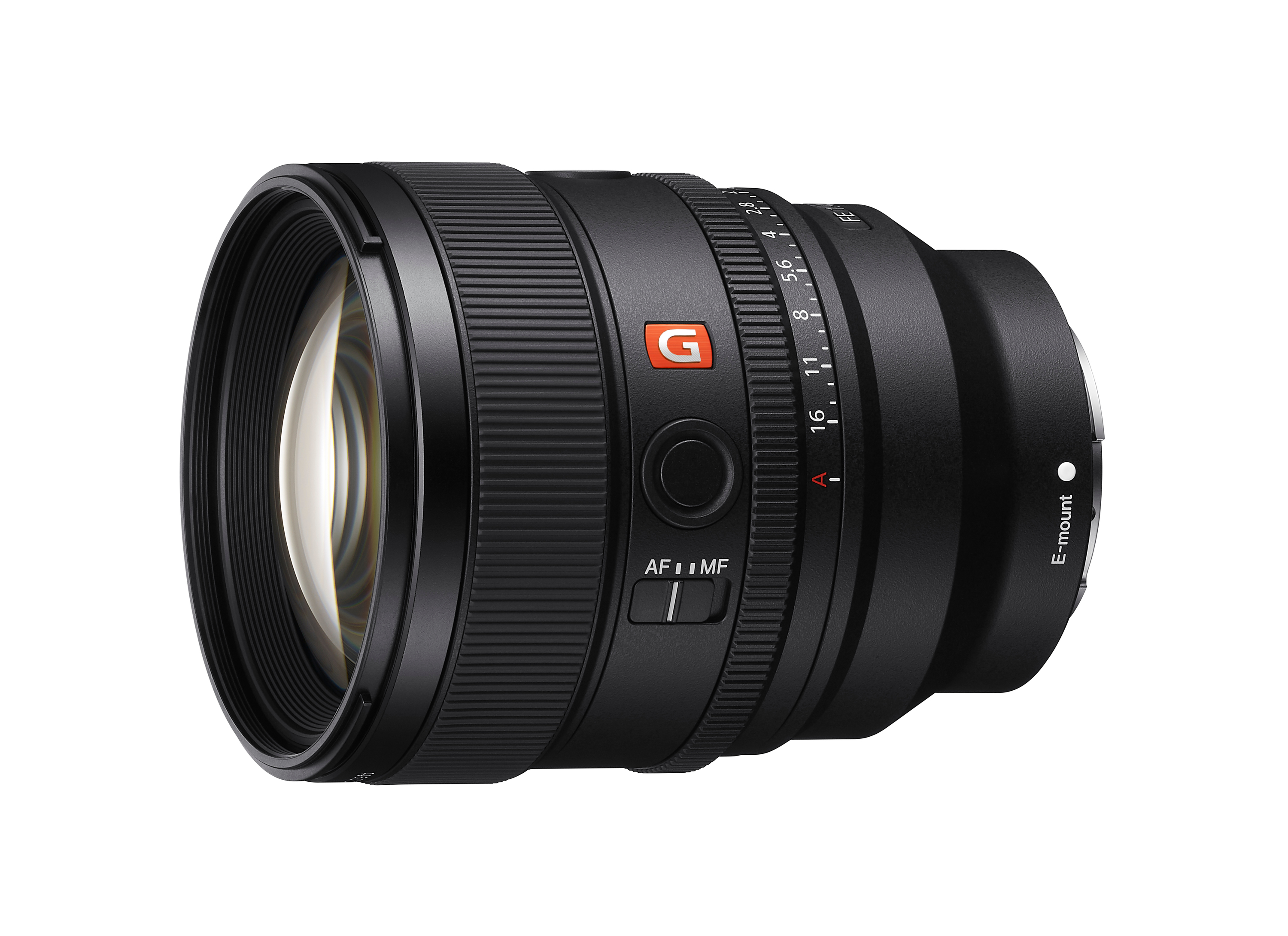  SONYFE 85mm F1.4 GM II SEL85F14GM2