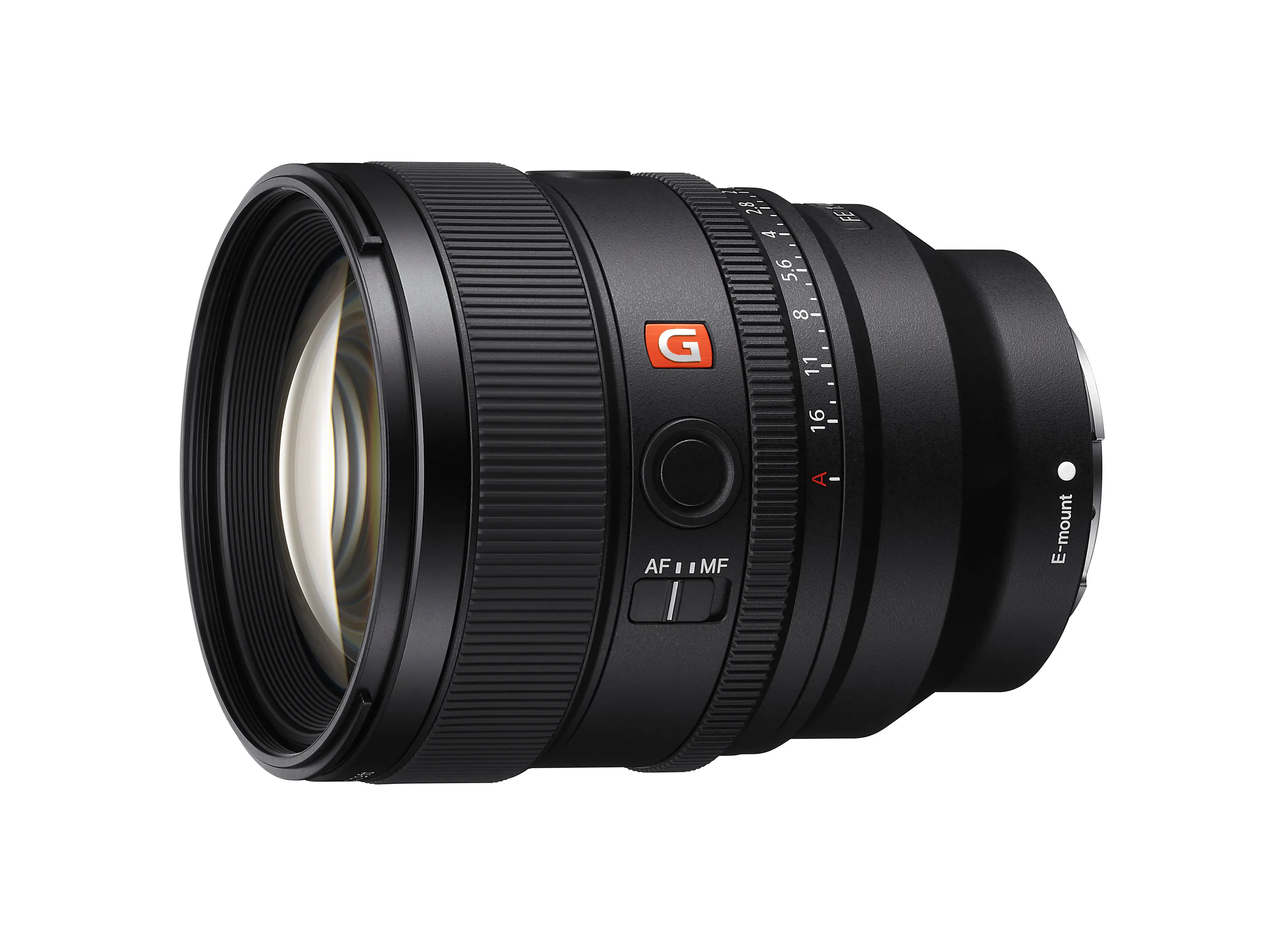 FE 85mm F1.4 GM II SEL85F14GM2