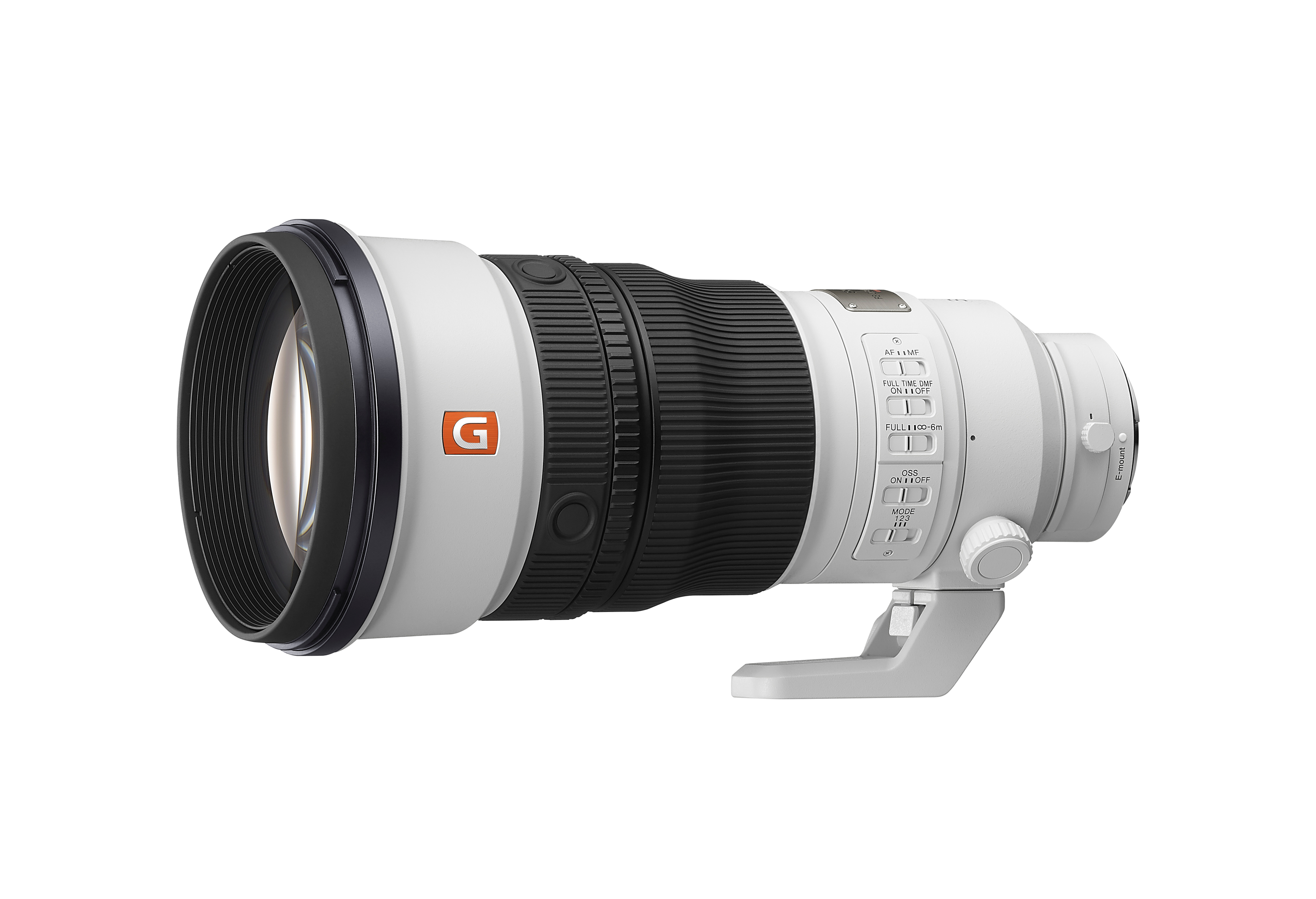 FE 300mm F2.8 GM OSS SEL300F28GM