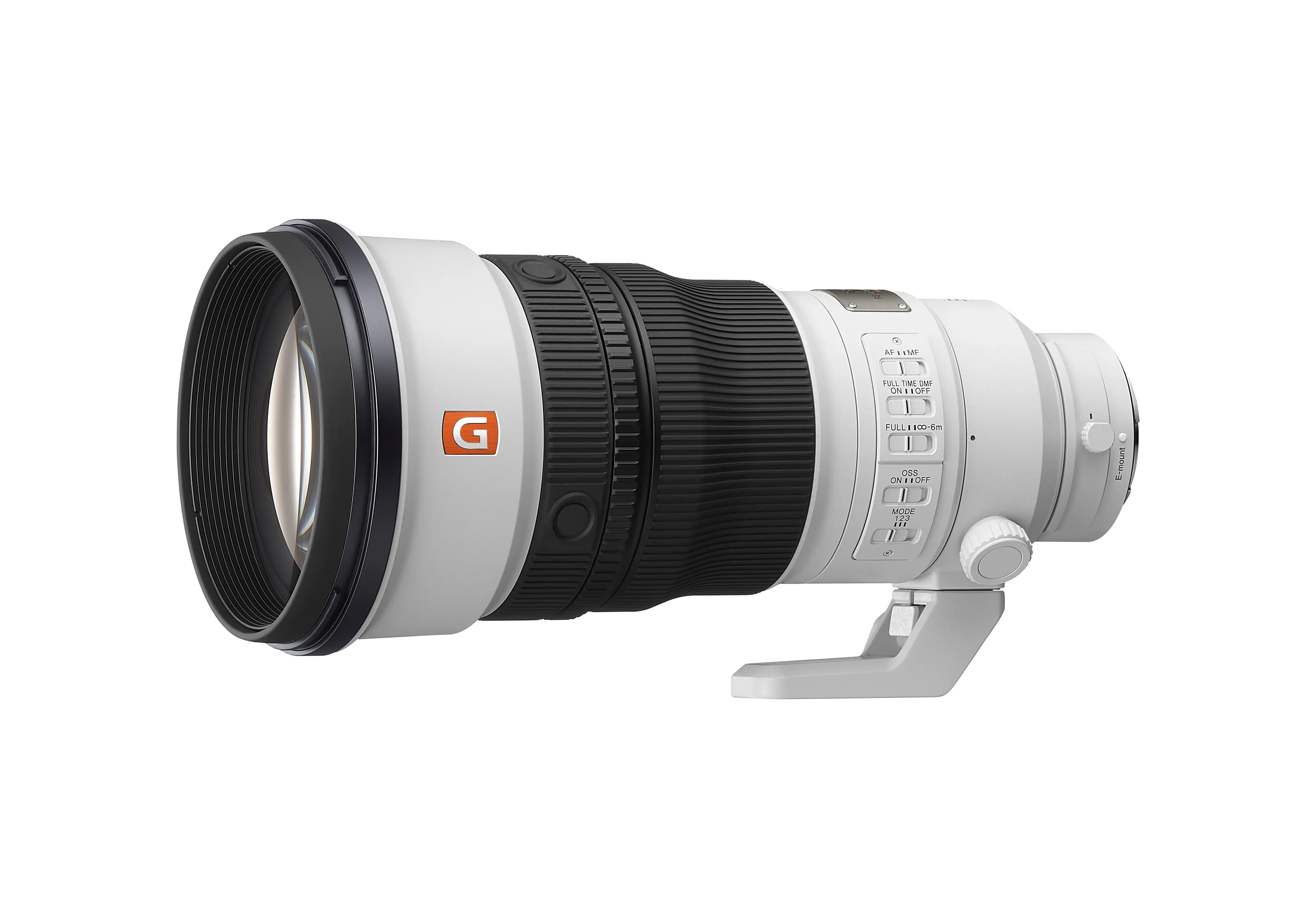 FE 300mm F2.8 GM OSS SEL300F28GM