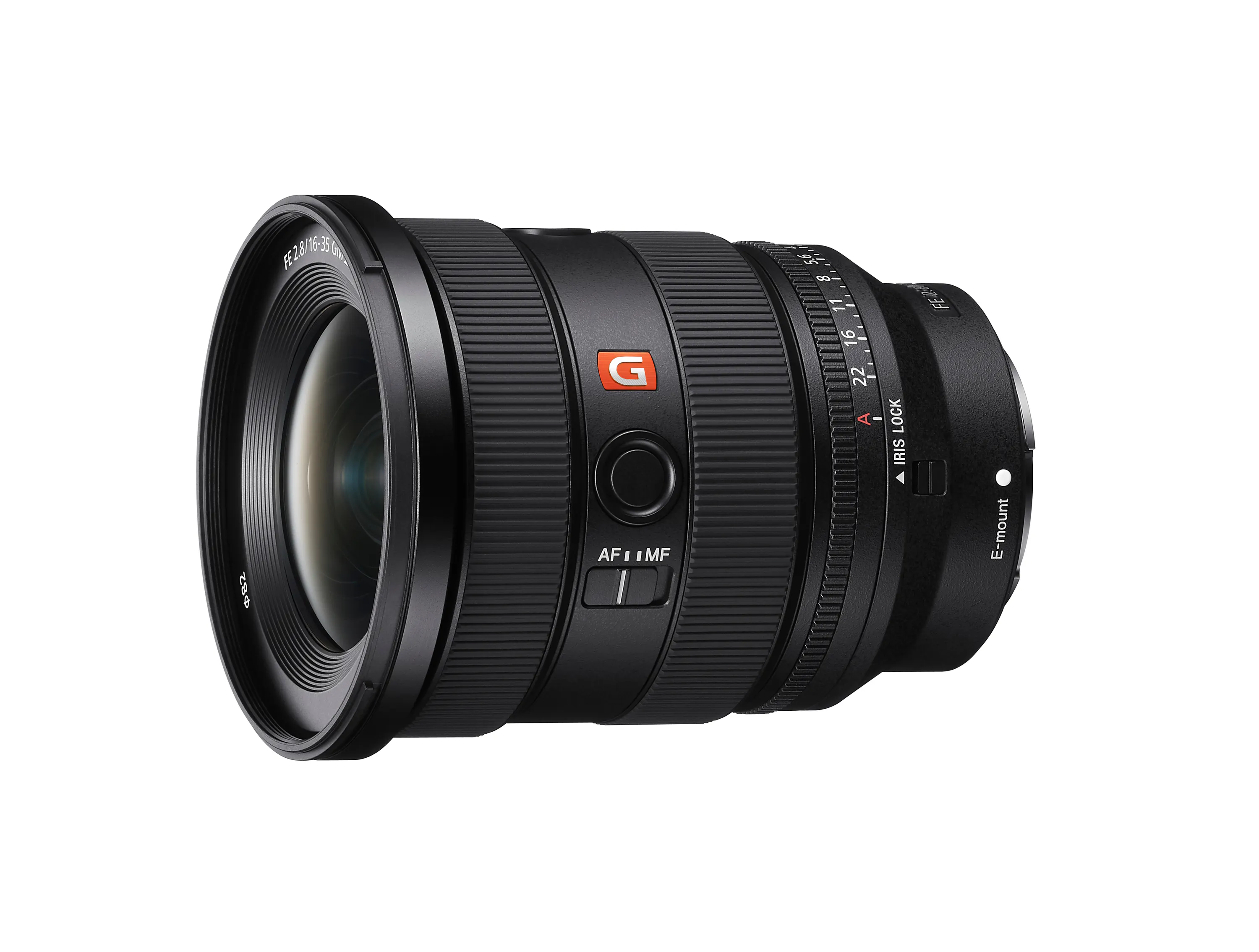FE 16-35mm F2.8 GM II SEL1635GM2