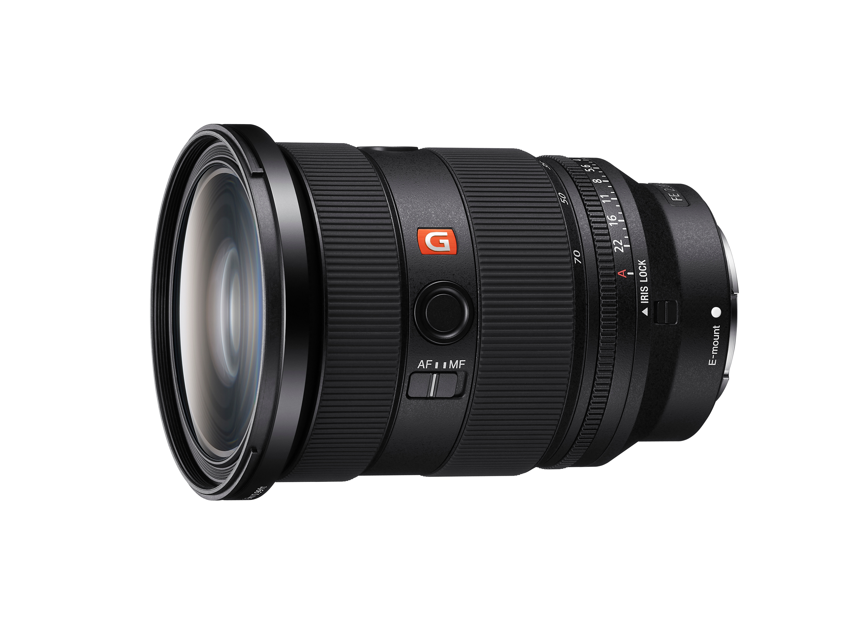 【高級フィルター付き】SONY SEL2470GM ソニー大三元ズーム F2.8 レンタル - SONY(ソニー) FE 24-70mm F2.8 GM II SEL2470GM2 | カメラ