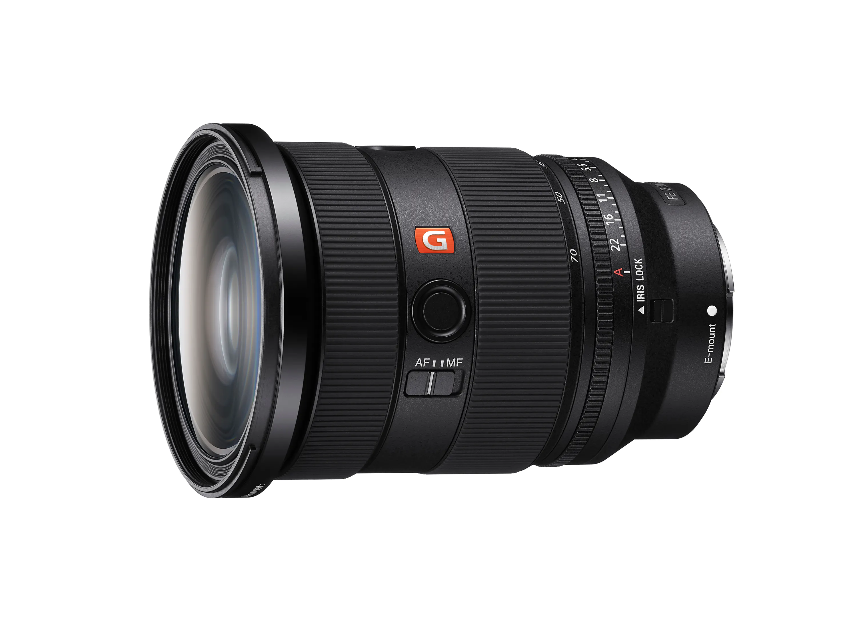 FE 24-70mm F2.8 GM II SEL2470GM2