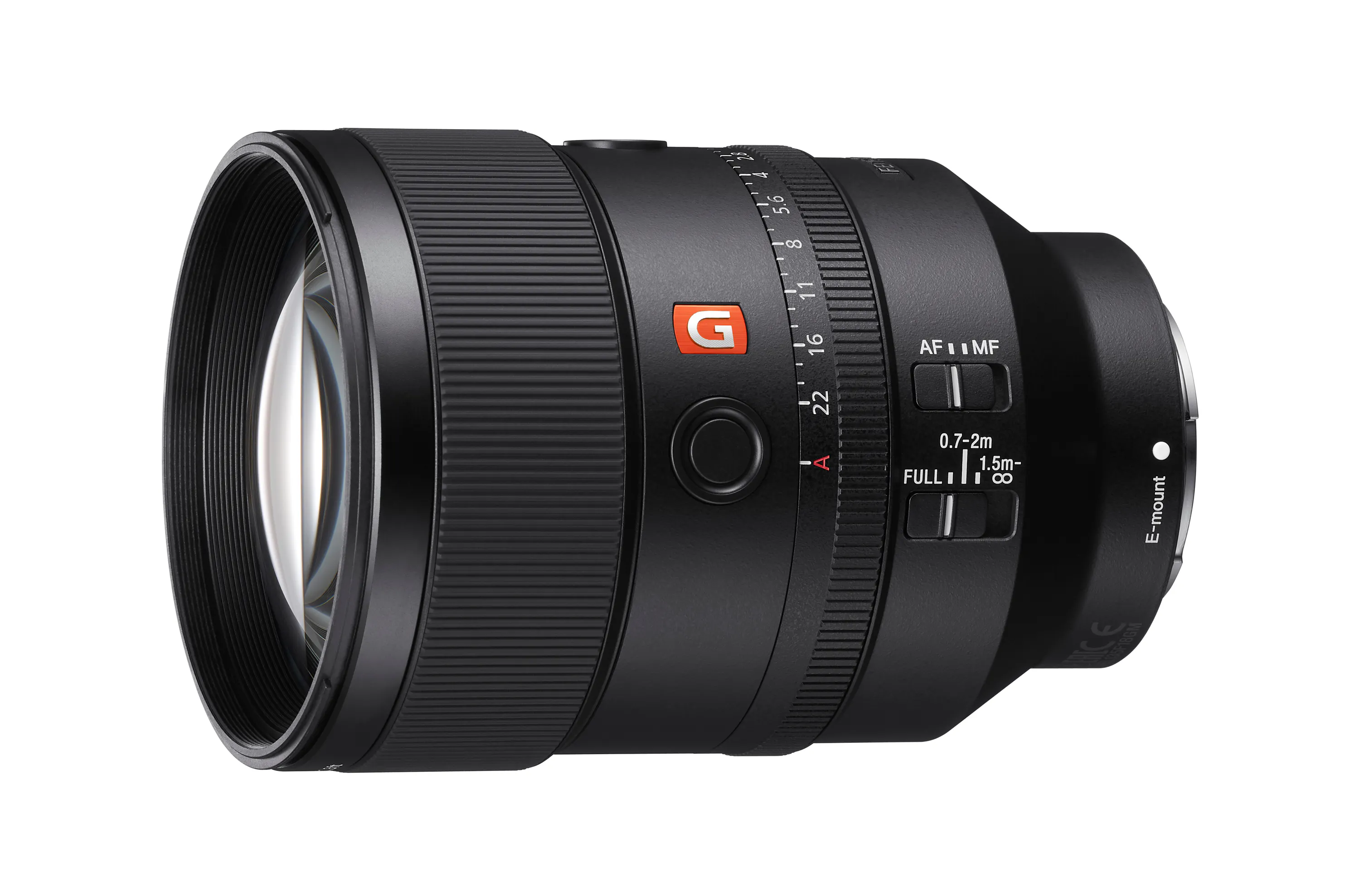 FE 135mm F1.8 GM SEL135F18GM