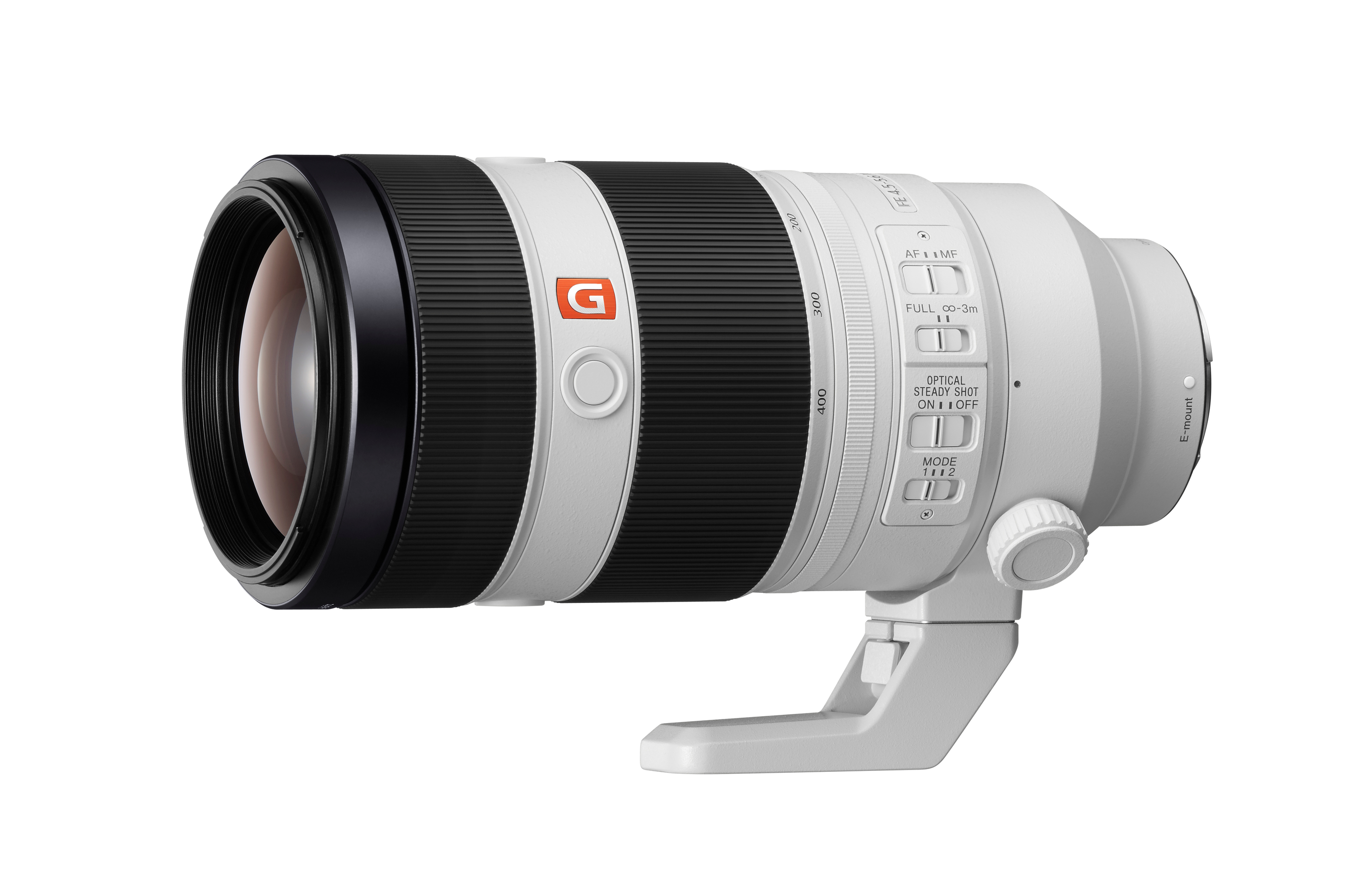 レンタル - SONY(ソニー) FE 100-400mm F4.5-5.6 GM OSS SEL100400GM レンタル - SONY(ソニー) FE 100-400mm F4.5-5.6 GM OSS SEL100400GM