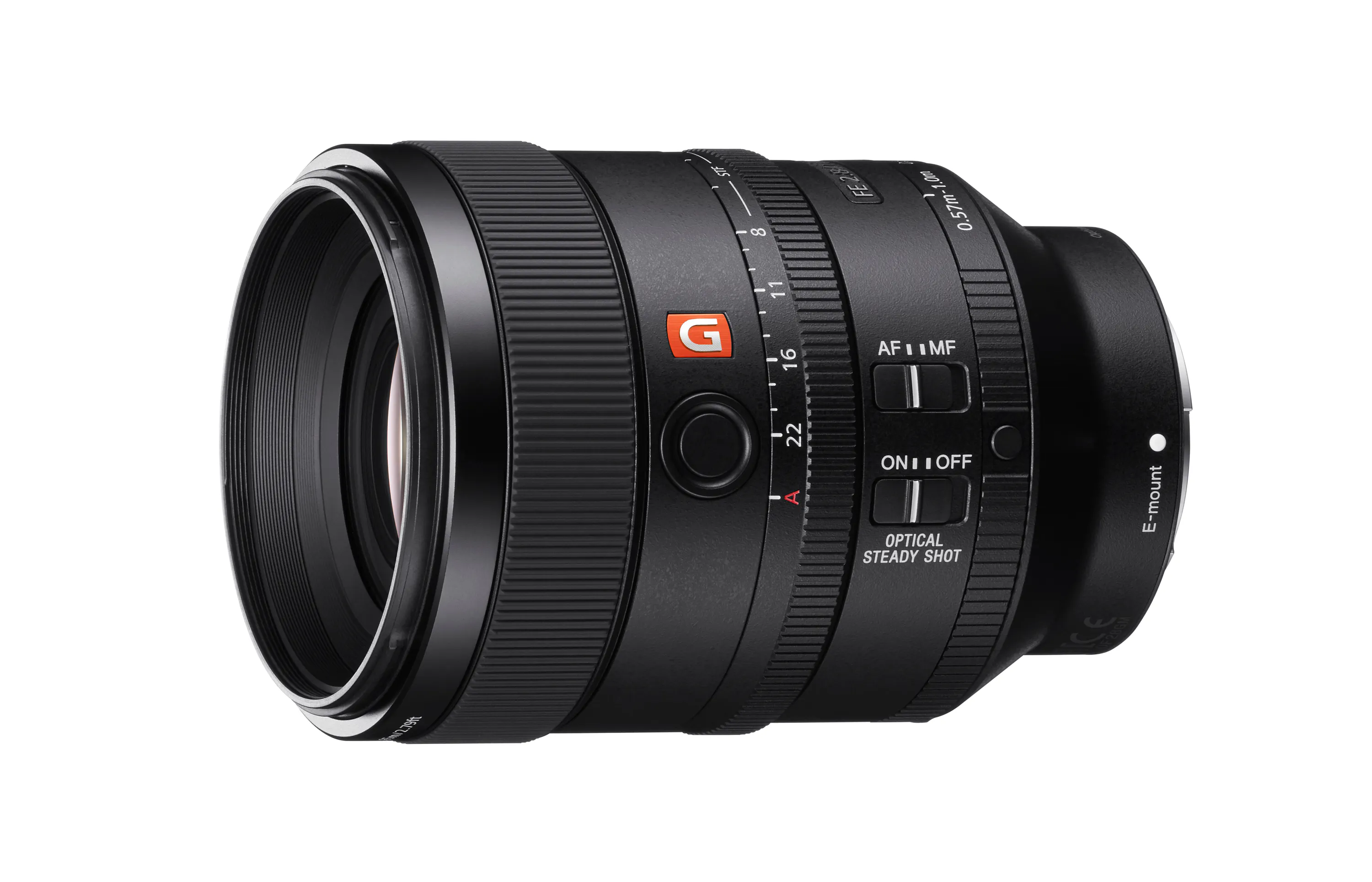 FE 100mm F2.8 STF GM OSS SEL100F28GM