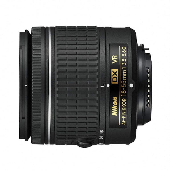 Nikon(ニコン) AF-S DX NIKKOR 18-55mm f/3.5-5.6G VR II