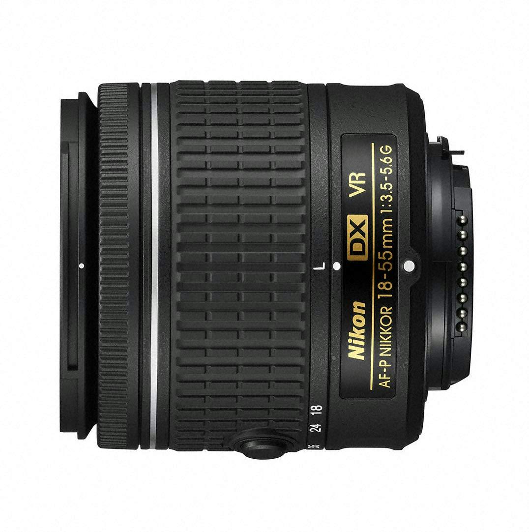 レンタル - Nikon(ニコン)AF-S DX NIKKOR 18-55mm f/3.5-5.6G VR II ...
