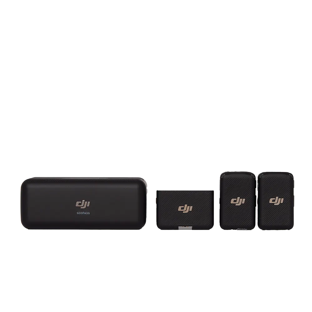 DJI Mic