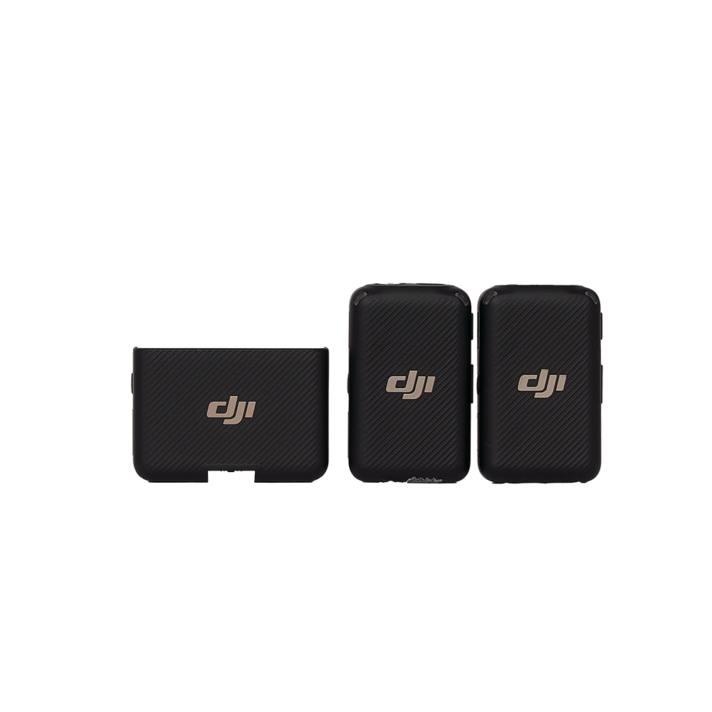 DJI Mic