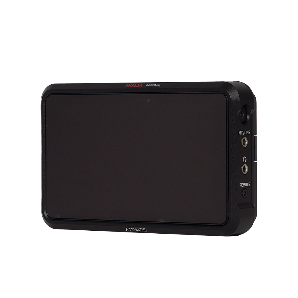 ATOMOS ME-NJAV01-STRT-SETA Ninja V スターターセットA