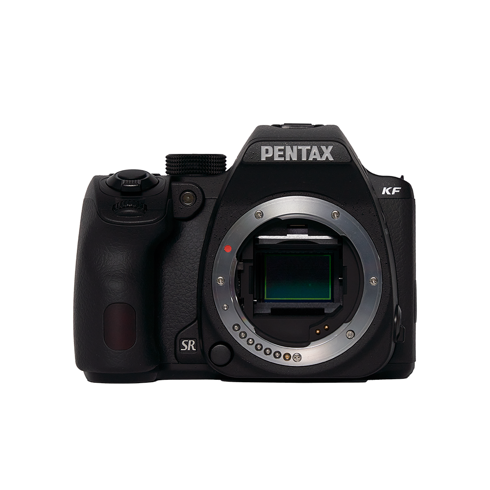 レンタル - RICOH(リコー)PENTAX KF ボディ | カメラと交換レンズのレンタルならGOOPASS（グーパス）【公式】