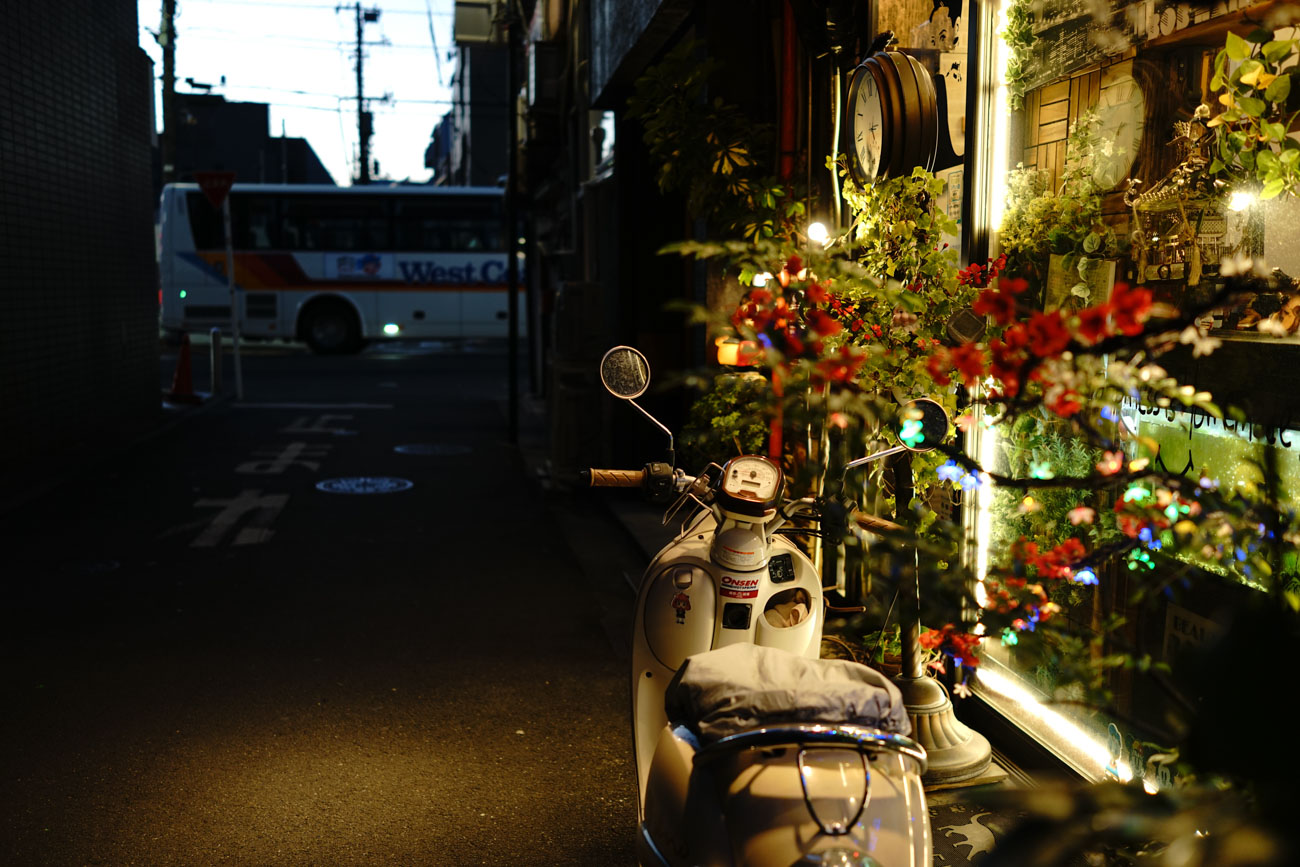 サイバーショット DSC-RX1RM2