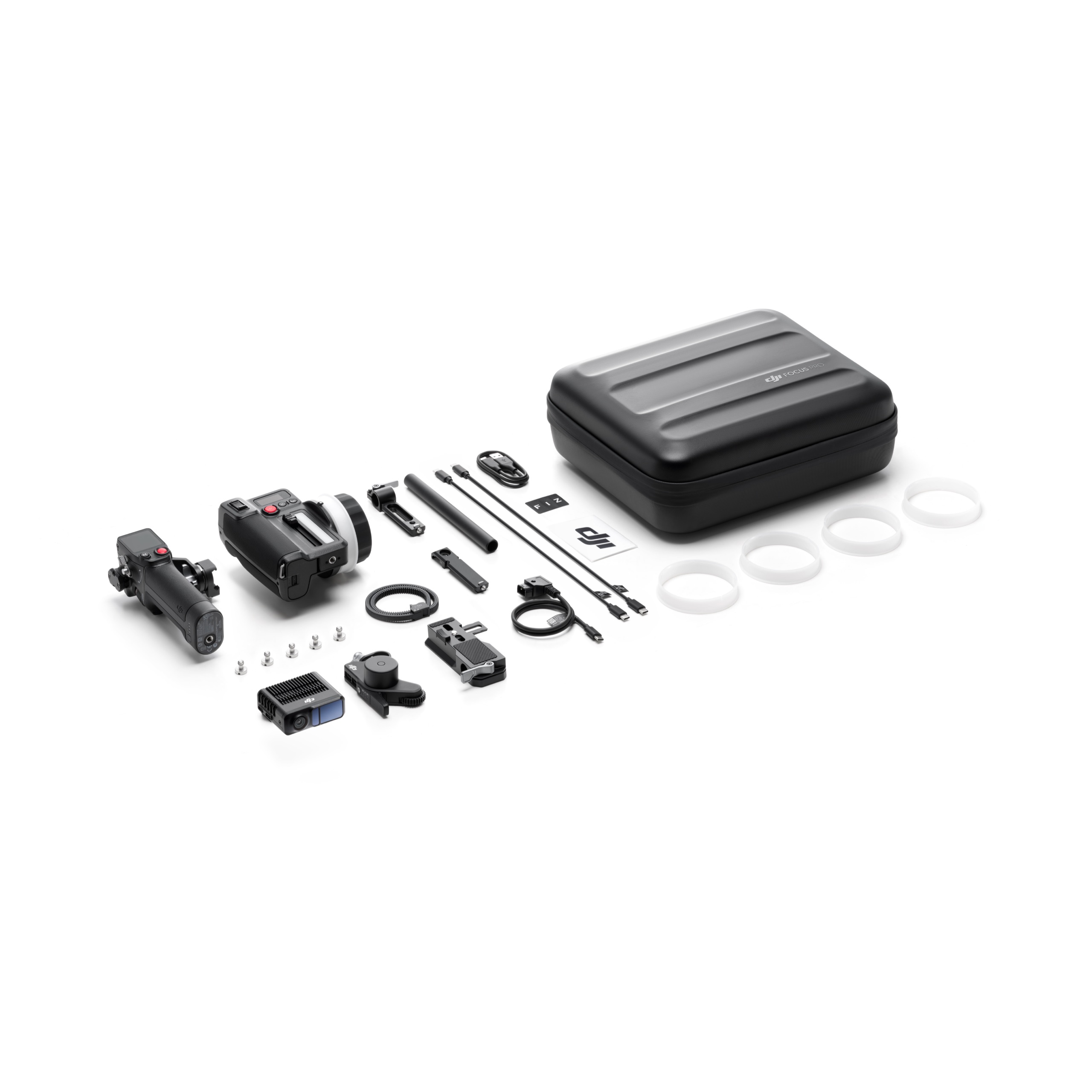 DJI Focus Pro クリエイター コンボ