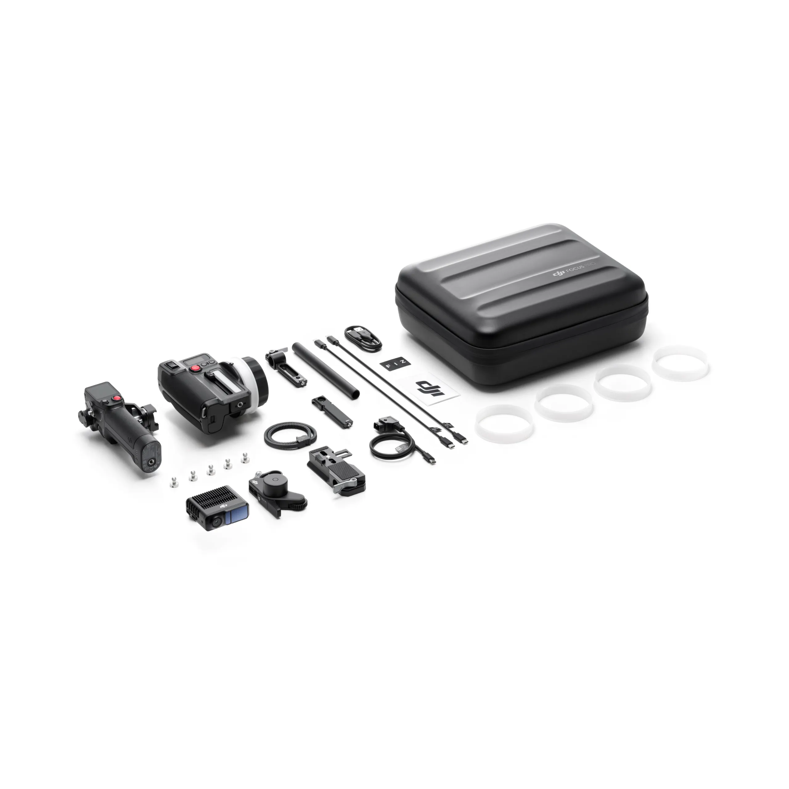 DJI Focus Pro クリエイター コンボ