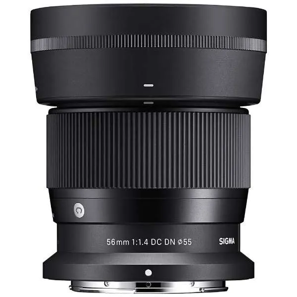 56mm F1.4 DC DN [ニコンZ用]