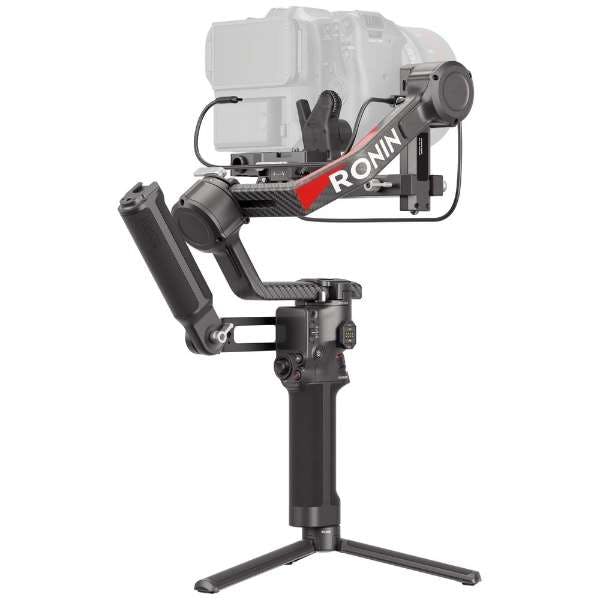 レンタル - DJI(ディー・ジェイ・アイ)DJI RS 4 Proコンボ