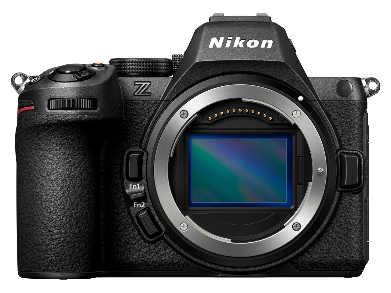 レンタル - Nikon(ニコン)Z5II ボディ | カメラと交換レンズの
