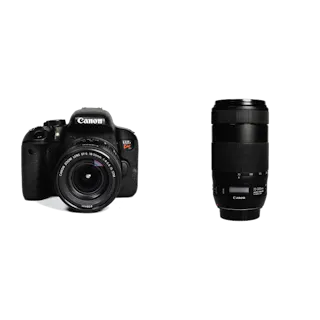 ☆美品☆Canon EOS Kiss X9i ダブルレンズセット 1932612 ☆美品☆Canon EOS Kiss X9i ダブルレンズセット 1932612