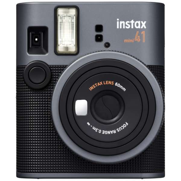 レンタル - FUJIFILM(富士フイルム)instax mini 41 チェキ