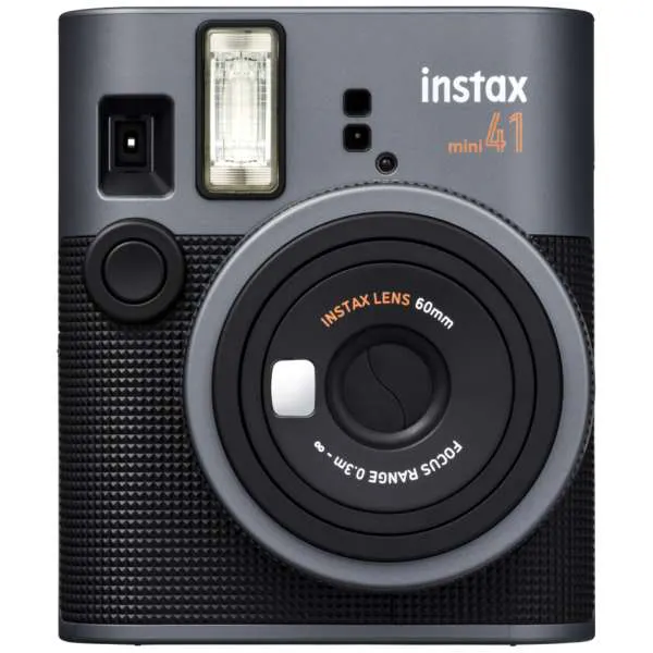 instax mini 41 チェキ