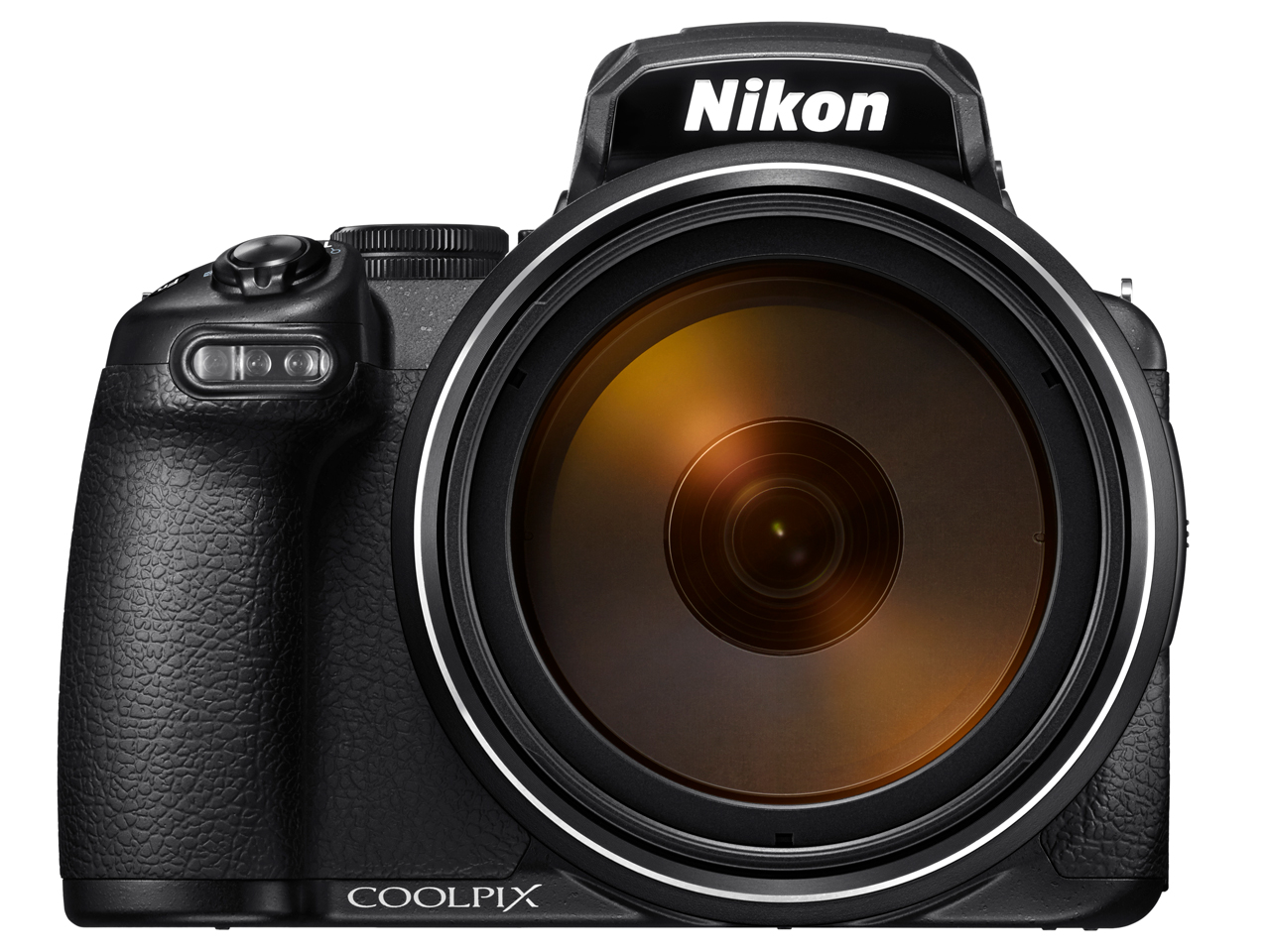  NikonCOOLPIX P1100