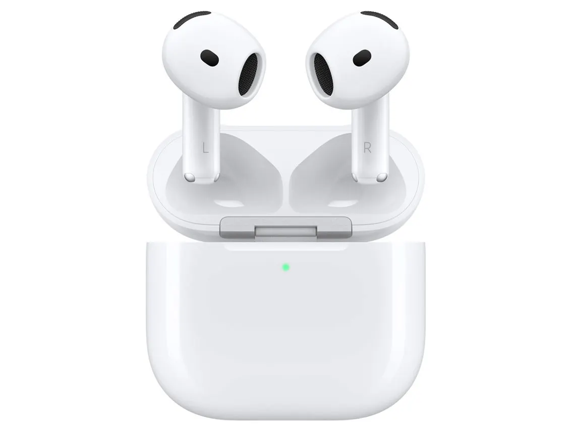 AirPods 4 アクティブノイズキャンセリング搭載モデル MXP93J/A