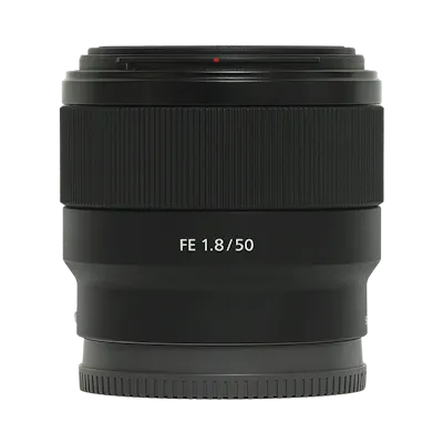 レンタル - SONY(ソニー) FE 50mm F1.8 SEL50F18F | カメラと交換 レンタル - SONY(ソニー) FE 50mm F1.8 SEL50F18F | カメラと交換