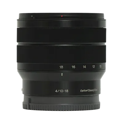 レンタル - SONY(ソニー) E 10-18mm F4 OSS SEL1018 | カメラと レンタル - SONY(ソニー) E 10-18mm F4 OSS SEL1018 | カメラと