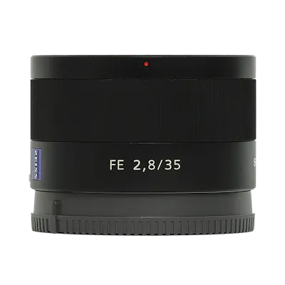 SONY(ソニー)Eマウントの35mm単焦点レンズおすすめ11選!初心者向け SONY(ソニー)Eマウントの35mm単焦点レンズおすすめ11選!初心者向け