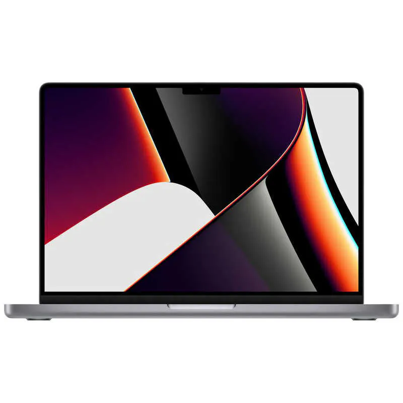 MacBook Pro 2021(Apple M1 Pro チップ) 14inch 16GB 1TB Keyboard - 日本語（JIS）