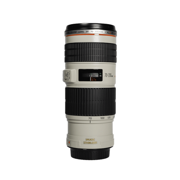 レンタル - Canon(キヤノン)EF70-200mm F4L IS USM | カメラと交換 レンタル - Canon(キヤノン)EF70-200mm F4L IS USM | カメラと交換