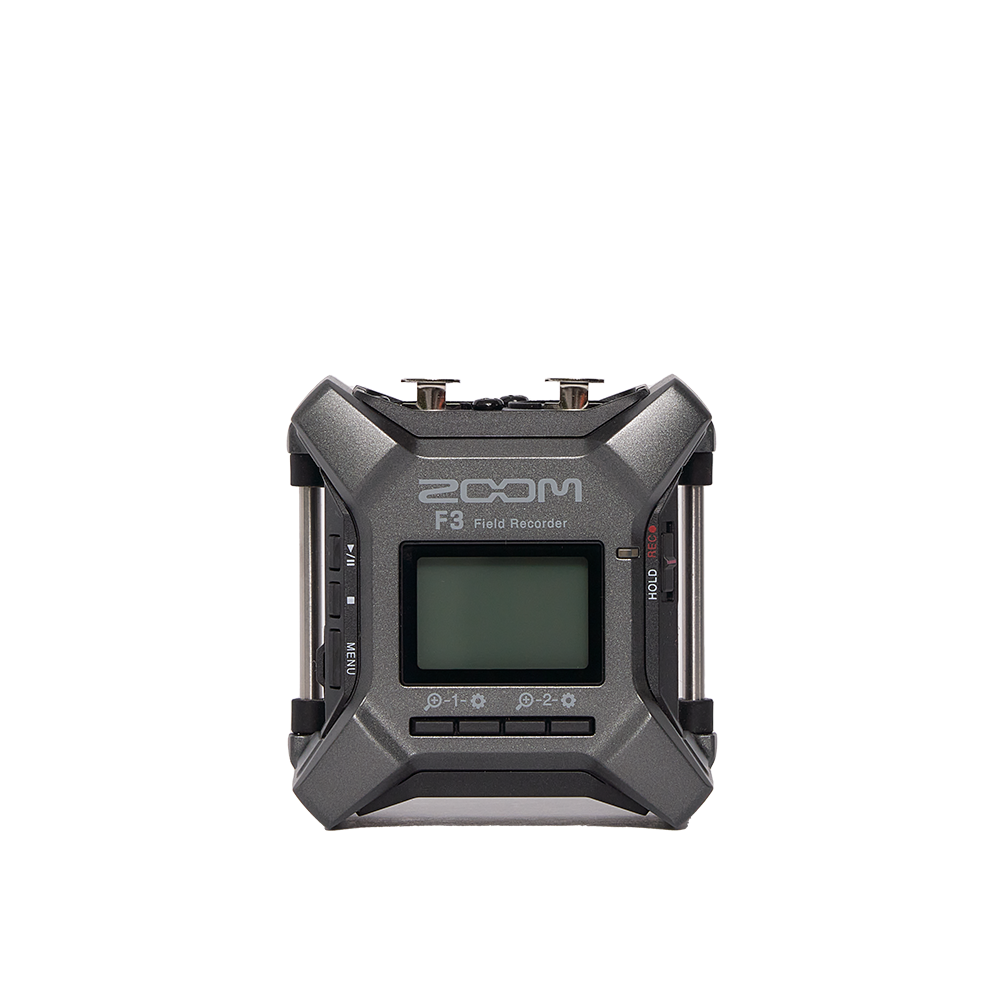 Field Recorder F3