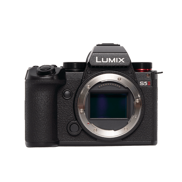 LUMIX カメラ本体＆レンズ - 生活雑貨