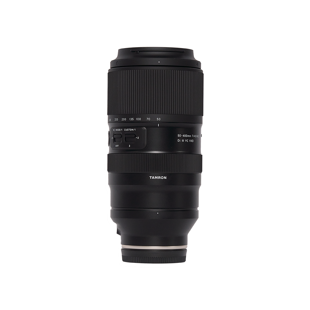 レンタル - TAMRON(タムロン)70-300mm F/4.5-6.3 Di III RXD (Model A047) |  カメラと交換レンズのレンタルならGOOPASS（グーパス）【公式】