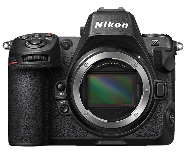 Nikon（ニコン）フルサイズ一眼レフ・ミラーレスカメラおすすめ11 