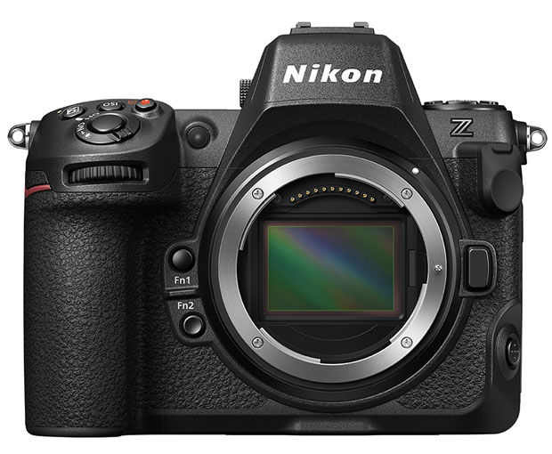 Nikon(ニコン) Z 8