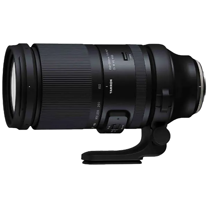 レンズ(ズーム) TAMRON 150-500mm f5-6.7 Nikon Z レンタル - TAMRON(タムロン) 150-500mm F/5-6.7 Di III VC VXD (Model