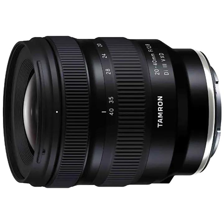 20-40mm F/2.8 Di III VXD