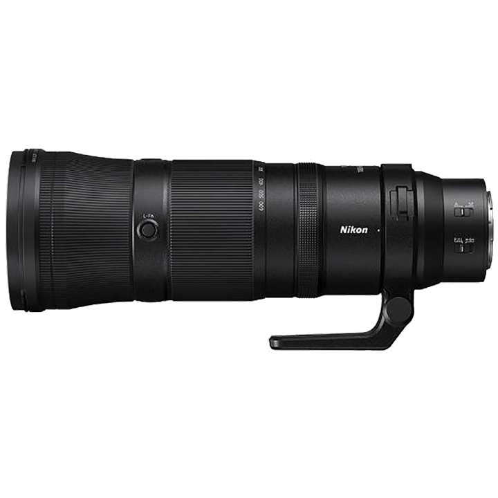 レンタル - Nikon(ニコン)AF-S NIKKOR 200-500mm f/5.6E ED VR | カメラと交換レンズのレンタル ならGOOPASS（グーパス）【公式】