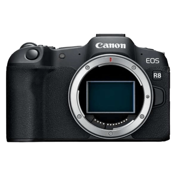 Canon(キヤノン) EOS R8