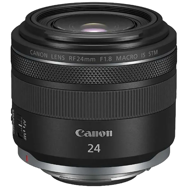 RF24mm F1.8 MACRO IS STM