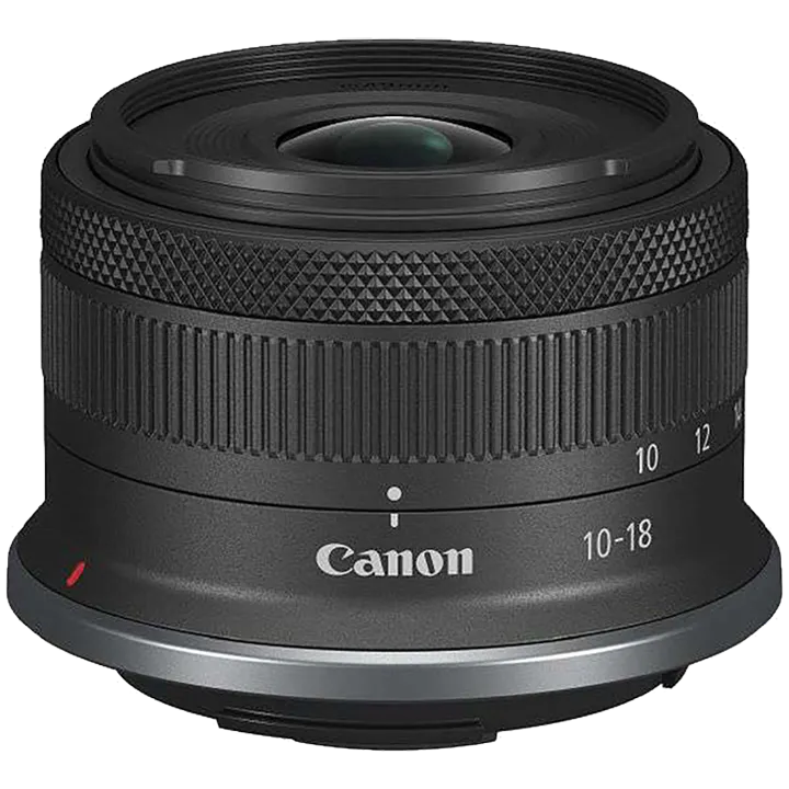 RF-S10-18mm F4.5-6.3 IS STM