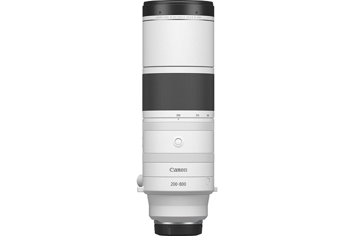 レンタル - Canon(キヤノン)RF200-800mm F6.3-9 IS USM |  カメラと交換レンズのレンタルならGOOPASS（グーパス）【公式】