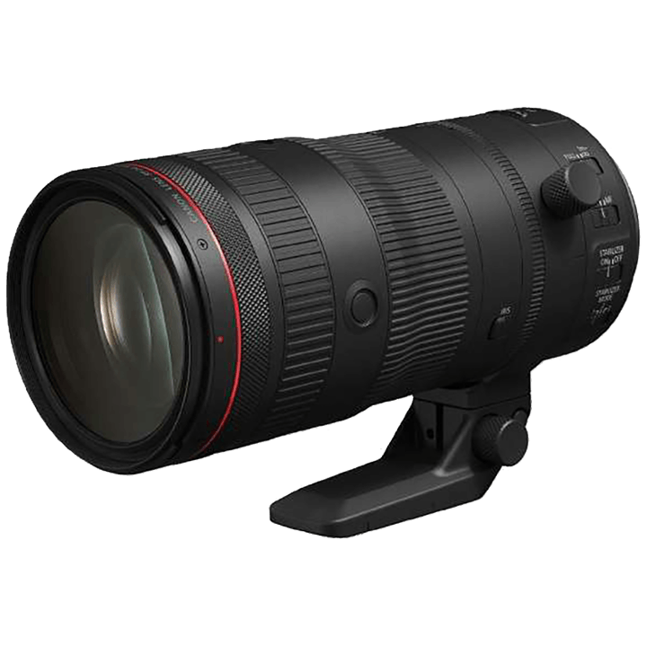 レンタル - Canon(キヤノン)RF24-105mm F2.8 L IS USM Z | カメラと