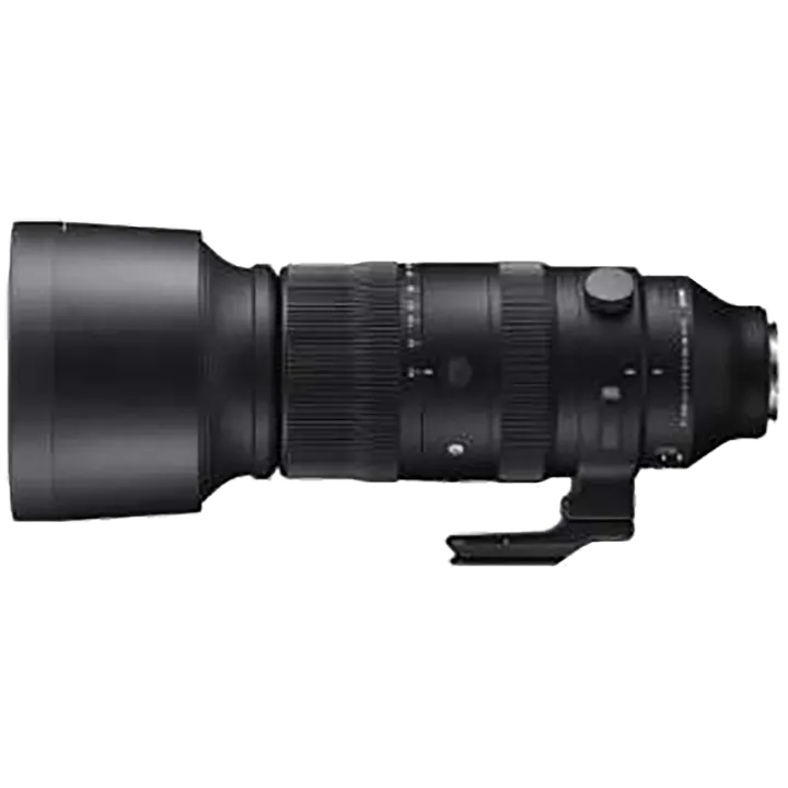 60-600mm F4.5-6.3 DG DN OS [ライカL用]