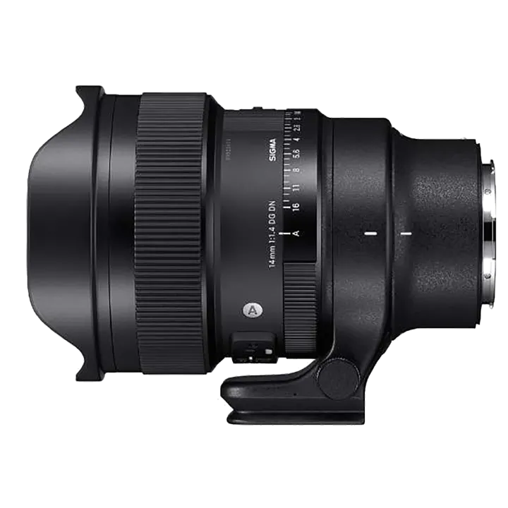 14mm F1.4 DG DN [ライカL用]