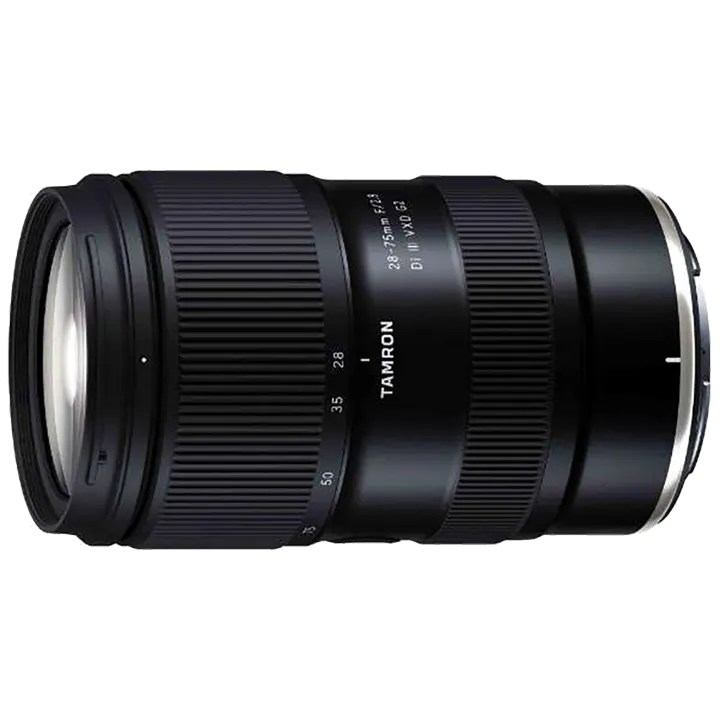 28-75mm F/2.8 Di III VXD G2 (Model A063) [ニコンZ用]